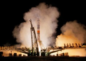 Soyuz-FG-rocket